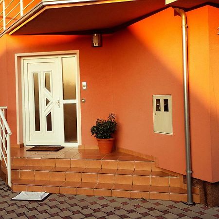 Apartment Dominik Osijek Exteriér fotografie