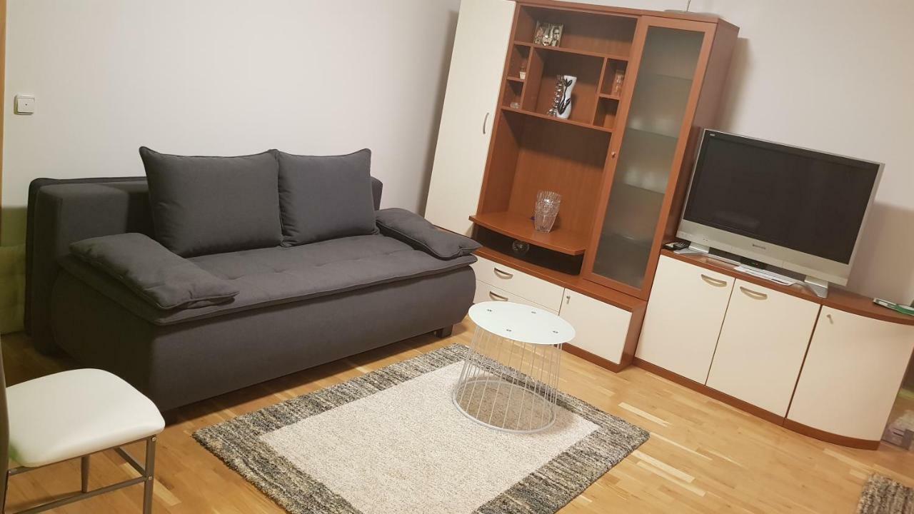 Apartment Dominik Osijek Exteriér fotografie