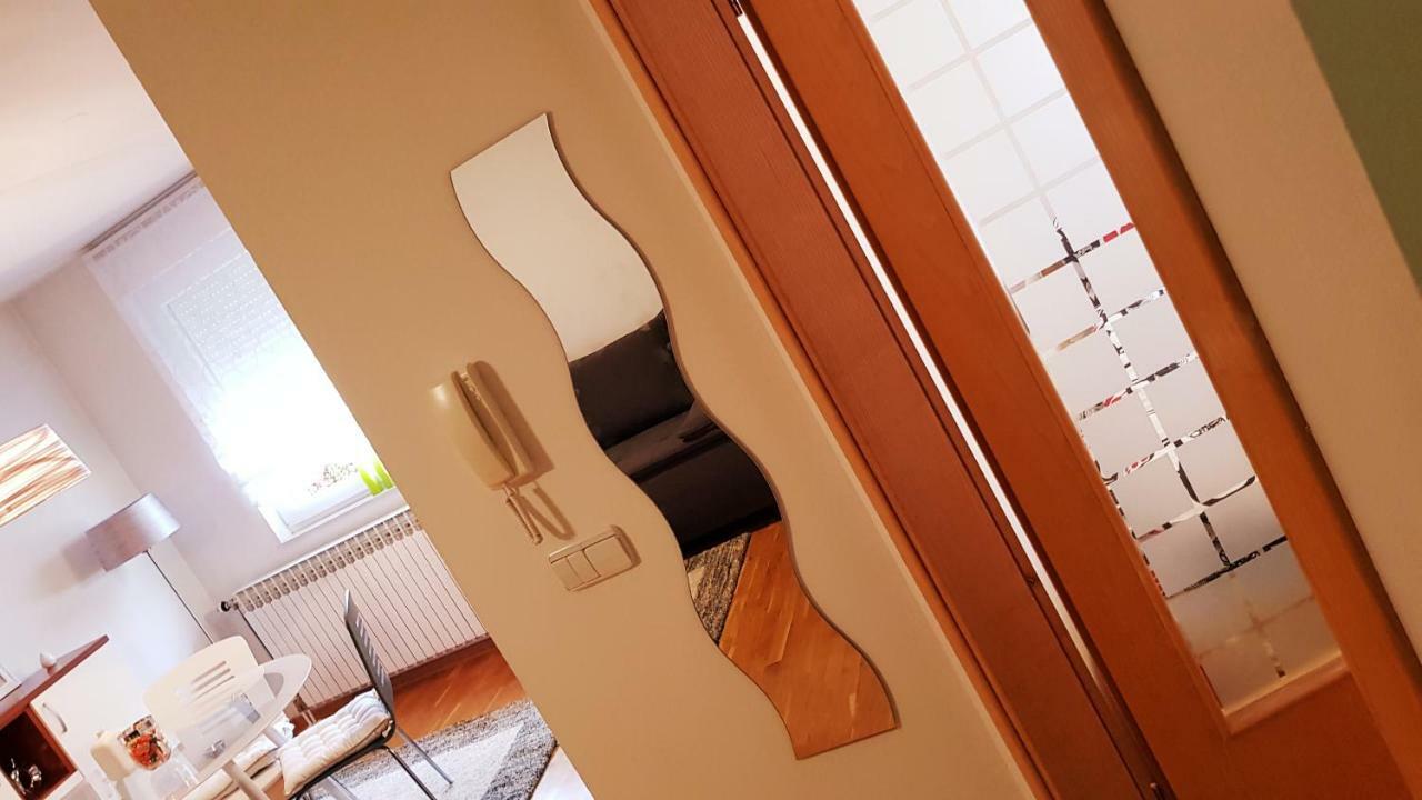 Apartment Dominik Osijek Exteriér fotografie